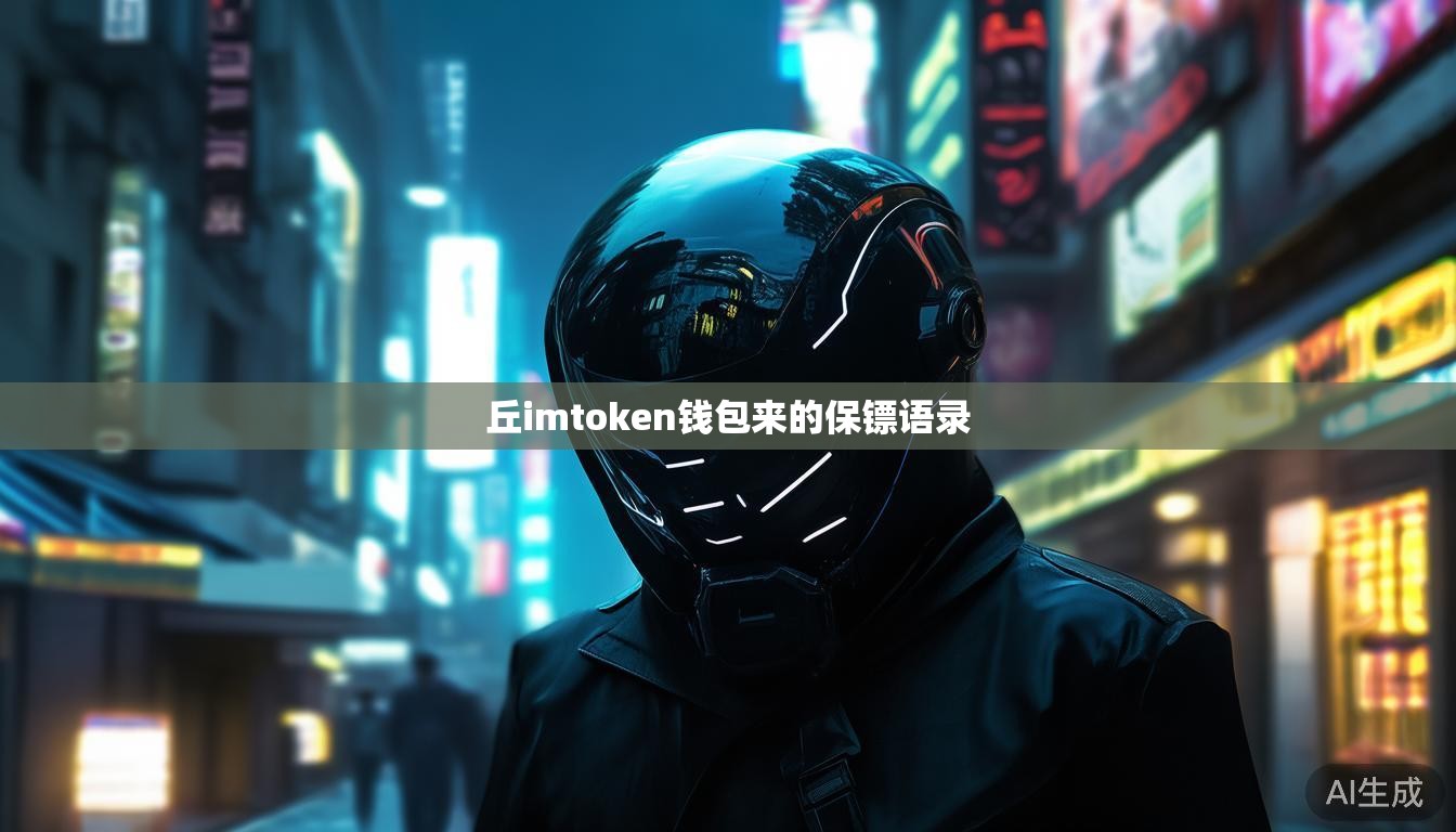 丘imtoken钱包来的保镖语录