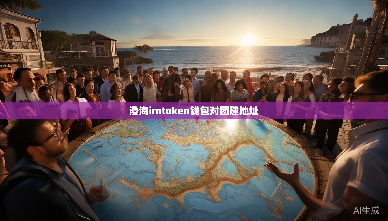 澄海imtoken钱包对团建地址