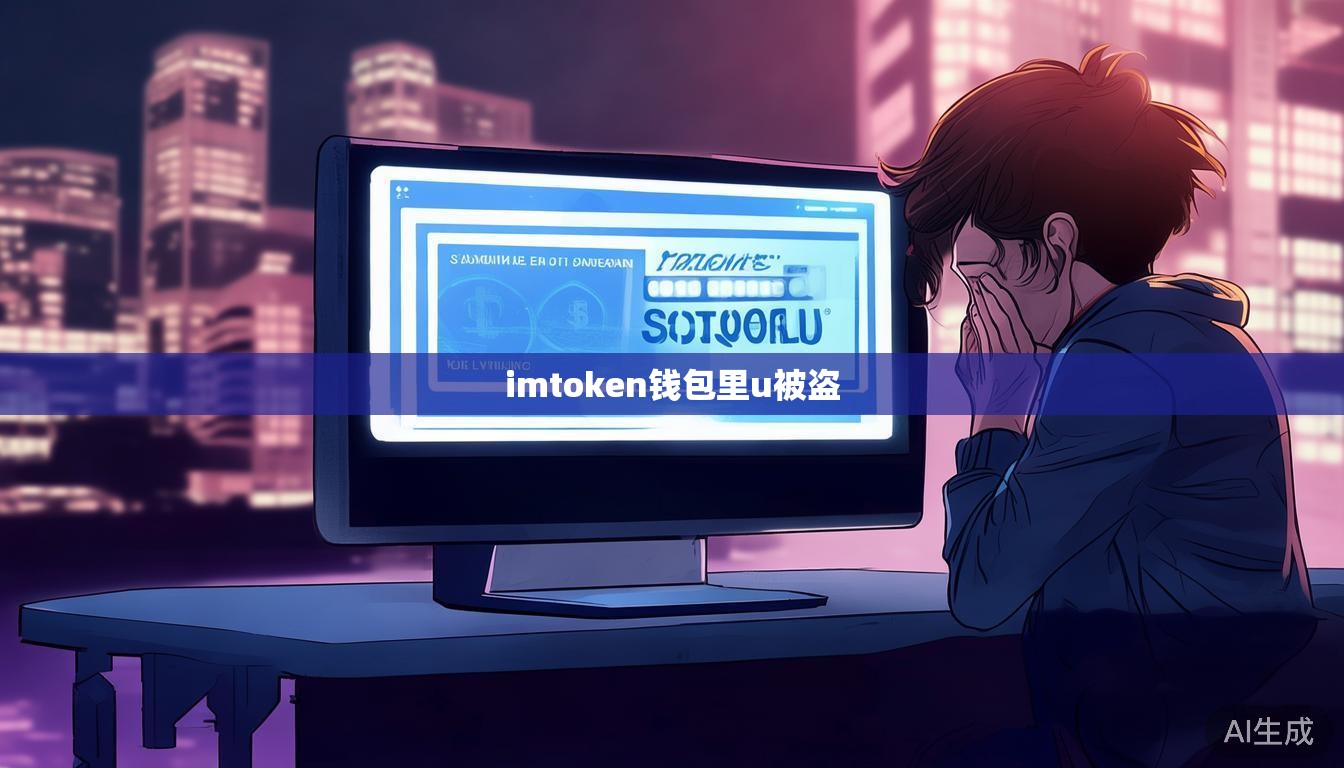 imtoken钱包里u被盗