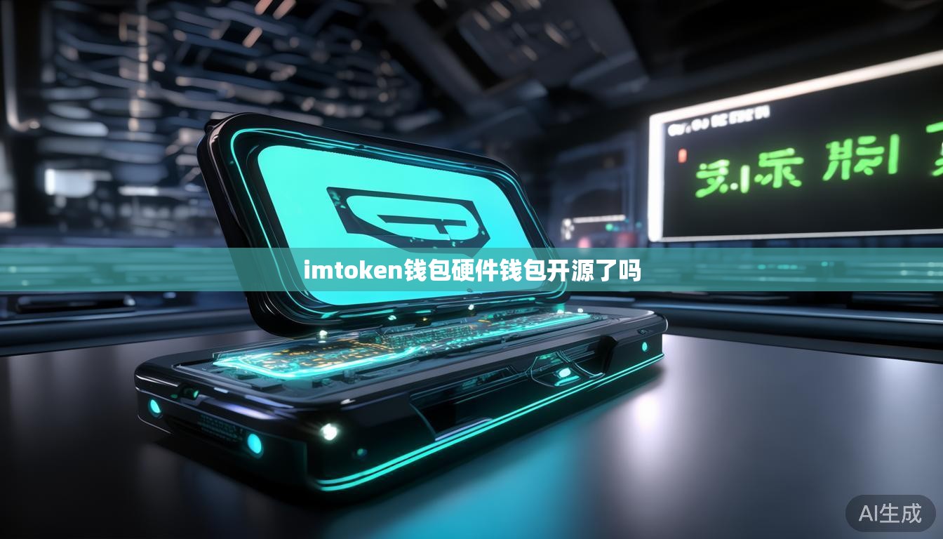 imtoken钱包硬件钱包开源了吗