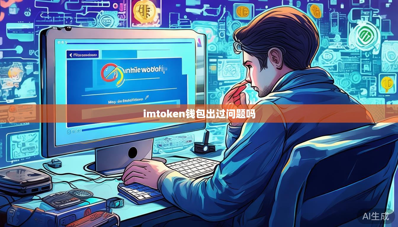 imtoken钱包出过问题吗