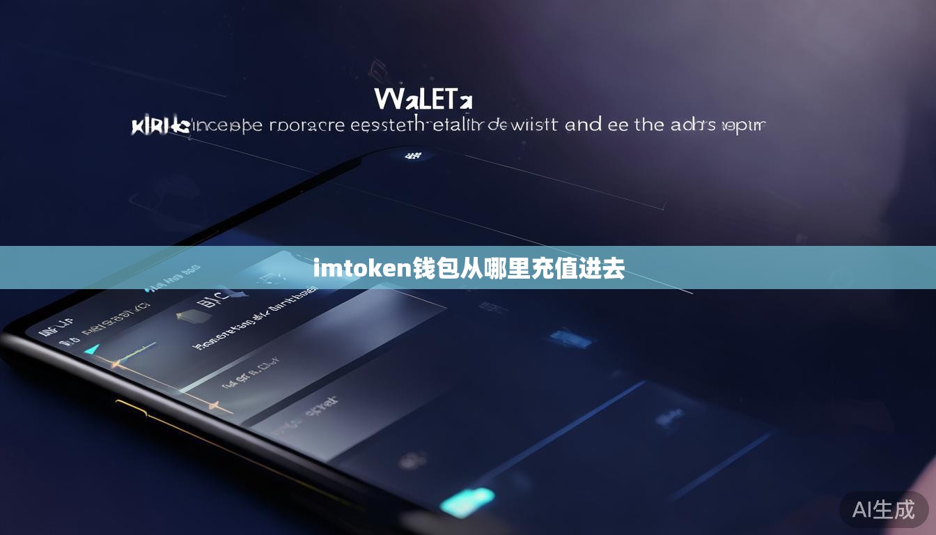 imtoken钱包从哪里充值进去