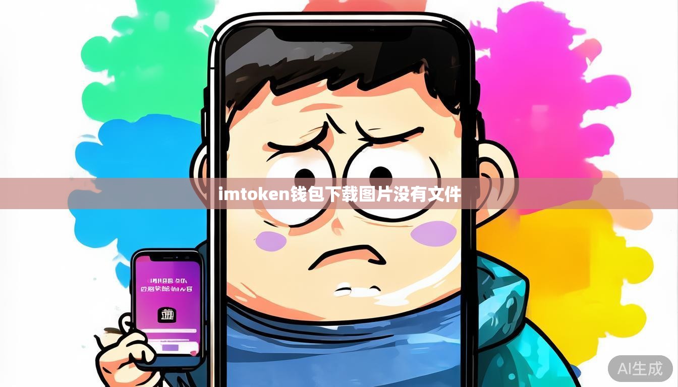imtoken钱包下载图片没有文件