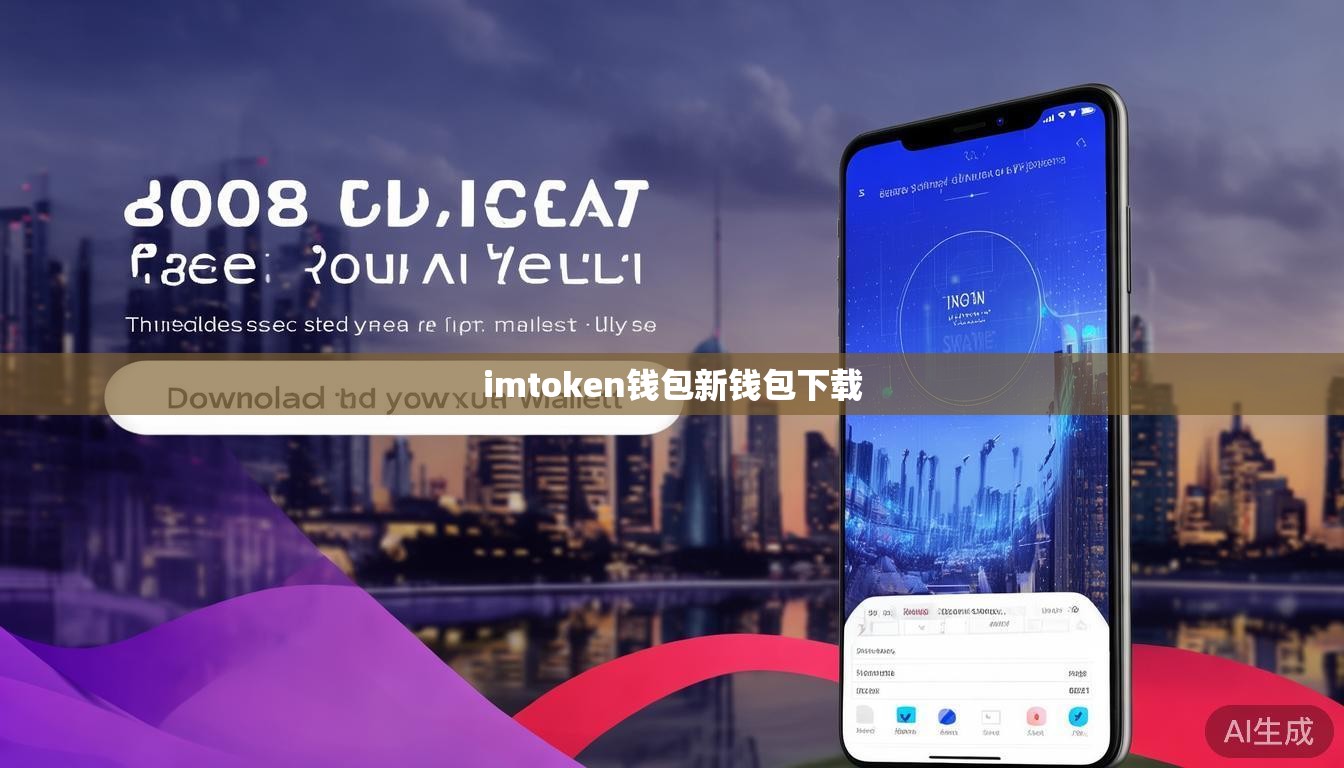 imtoken钱包新钱包下载