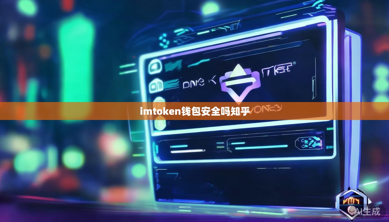 imtoken钱包安全吗知乎
