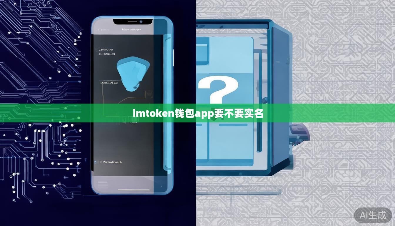 imtoken钱包app要不要实名