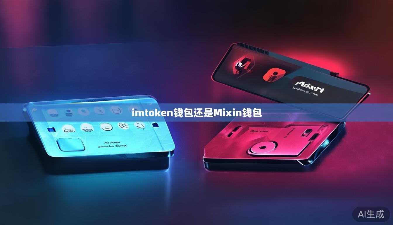 imtoken钱包还是Mixin钱包