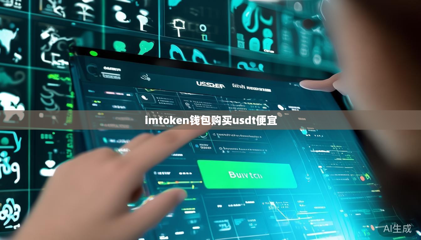 imtoken钱包购买usdt便宜