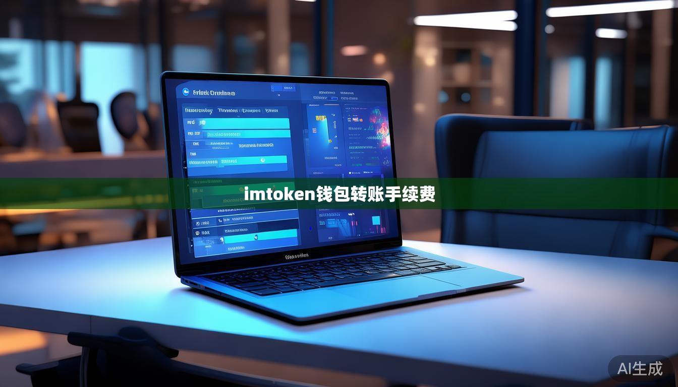 imtoken钱包转账手续费