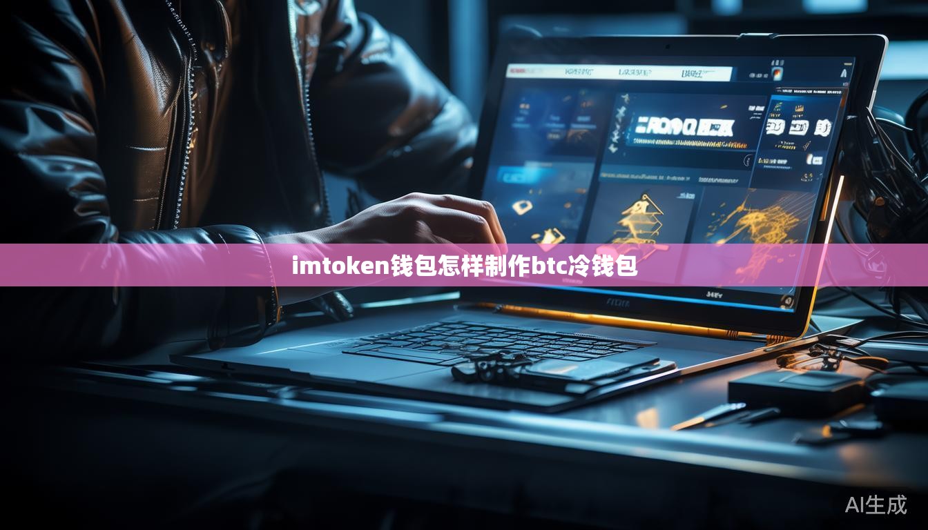 imtoken钱包怎样制作btc冷钱包