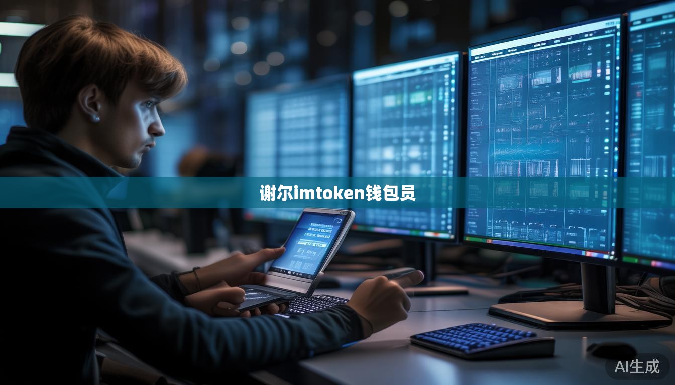 谢尔imtoken钱包员