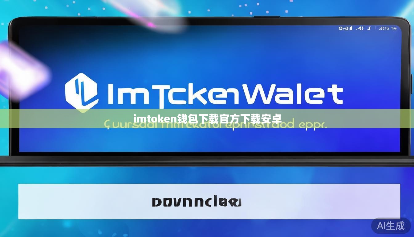 imtoken钱包下载官方下载安卓