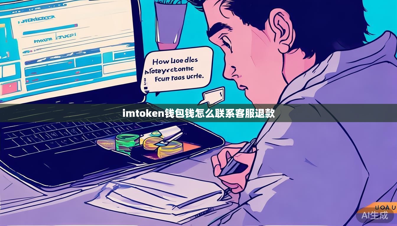 imtoken钱包钱怎么联系客服退款