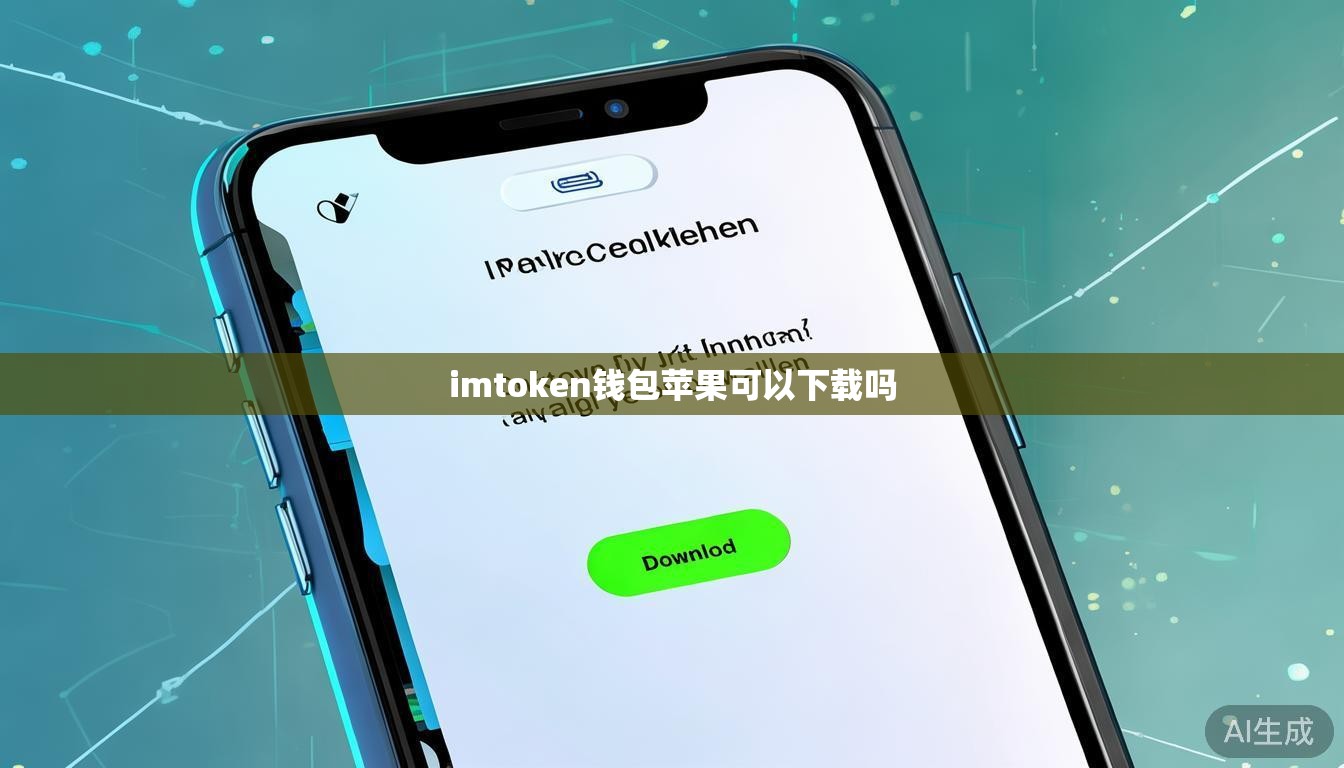 imtoken钱包苹果可以下载吗