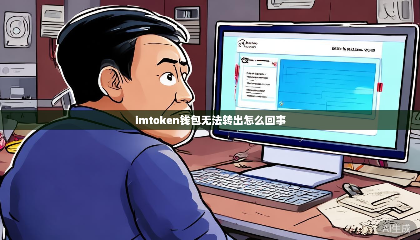 imtoken钱包无法转出怎么回事