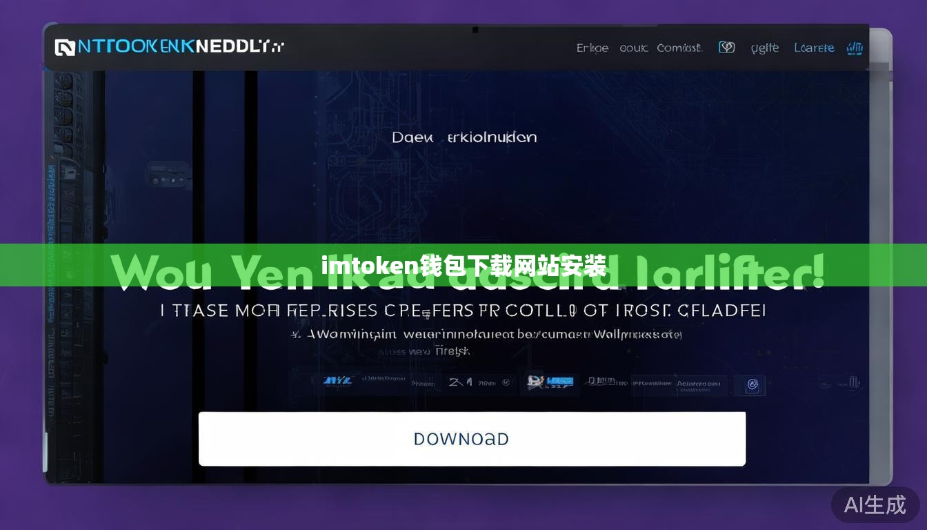 imtoken钱包下载网站安装