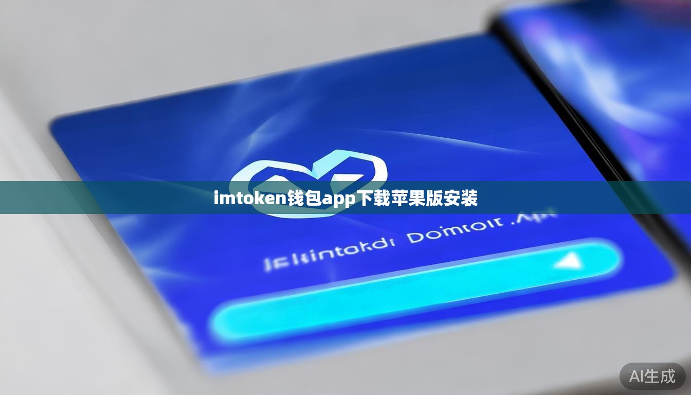 imtoken钱包app下载苹果版安装