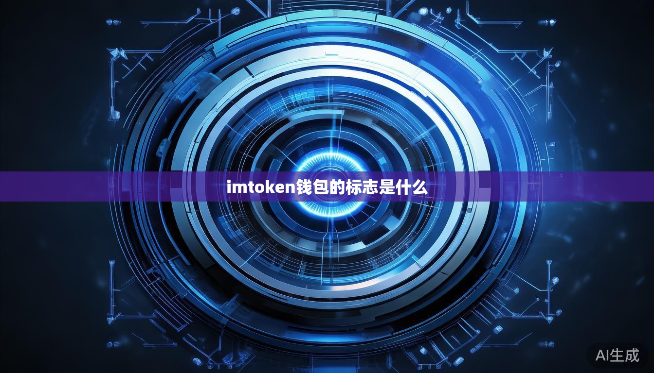imtoken钱包的标志是什么
