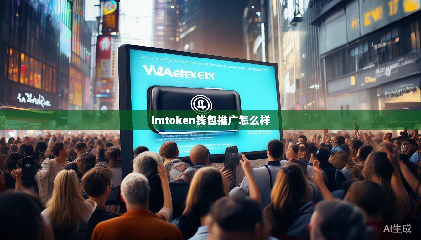 imtoken钱包推广怎么样